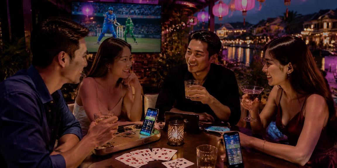 lix88 Dong Xuan Slot có gì ở lix88